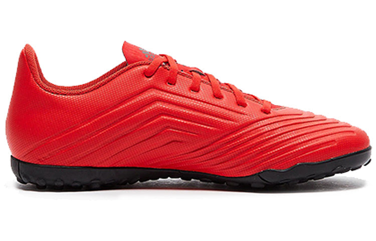 adidas Predator 19.4 TF 'Red Black' D97973