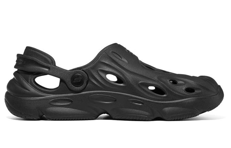 Skechers Foamies Dashing 'Black' 243201-BBK