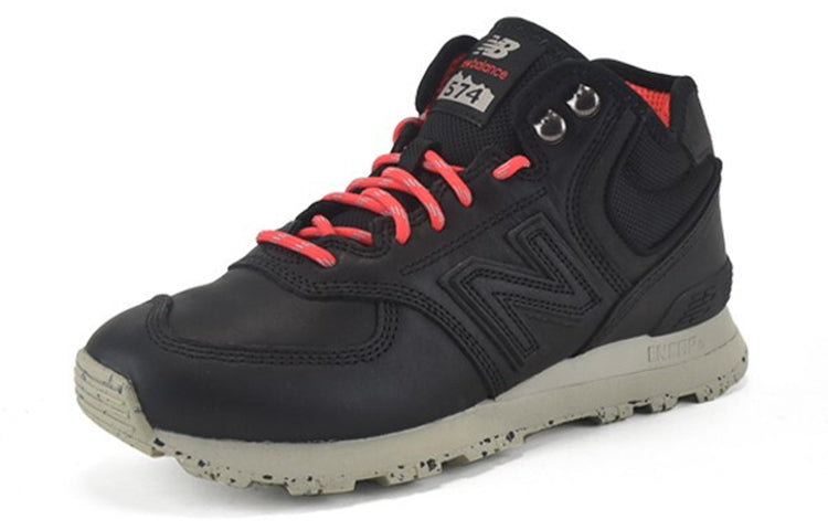 New Balance 574 'Black' MH574WTB