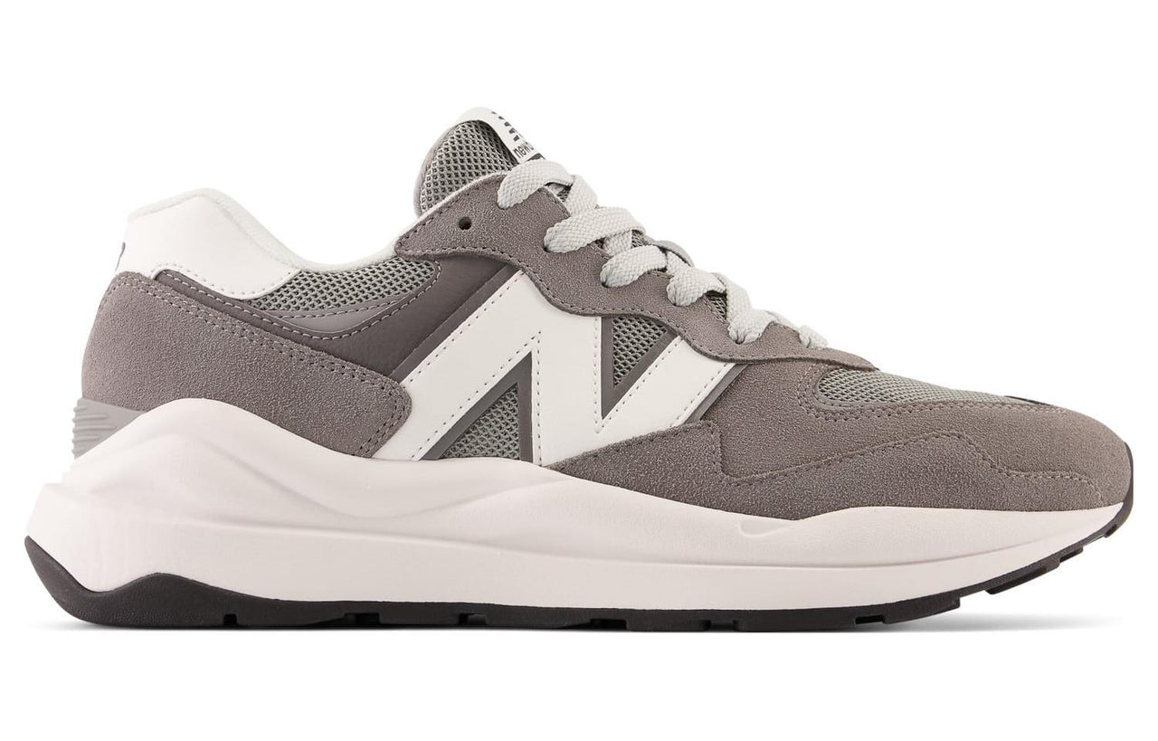 New Balance 57/40 'White Brown' M5740VPB