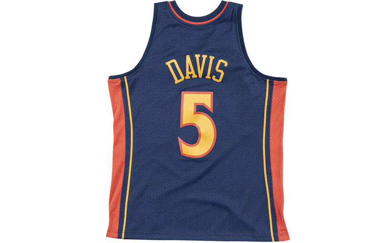 Mitchell & Ness NBA SW 06-07 5 SMJYCP18183-GSWNAVY06BDV