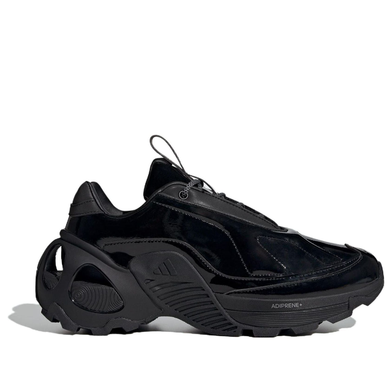 adidas Wonder Runner 'Black' JQ7514