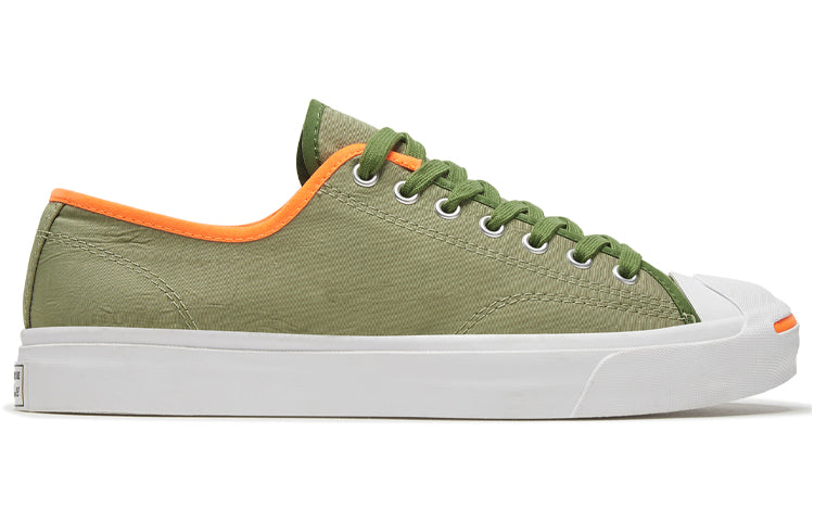 Converse Jack Purcell Low 'Twisted Summer - Street Sage' 167622C