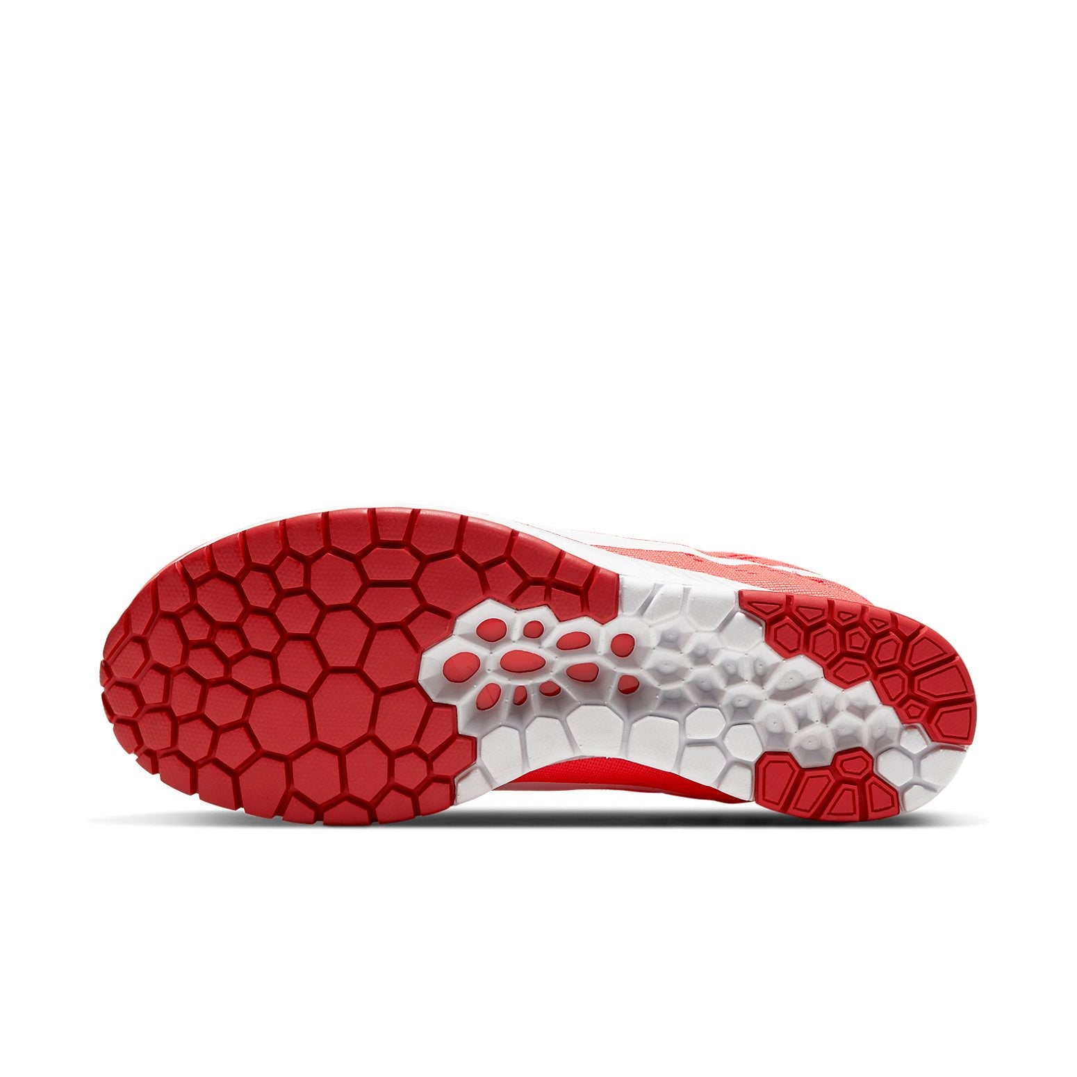 Nike Air Zoom Streak 7 White/Red AJ1699-601