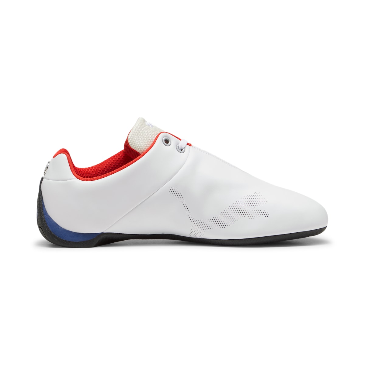 PUMA BMW M Motorsport Future Cat 'White Warm White' 308458-02