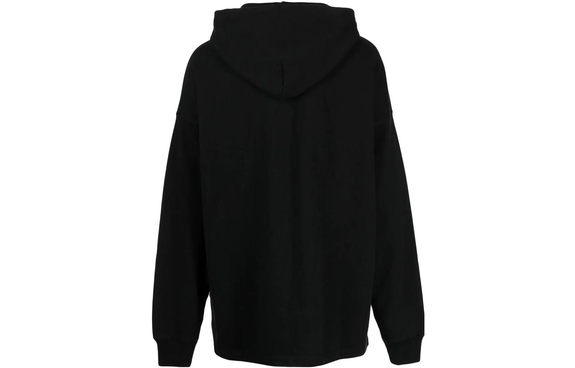 Off-White FW22 Logo OMBB090F22FLE0011001