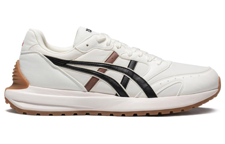 ASICS Tarther Sc 'White Black' 1203A125-104