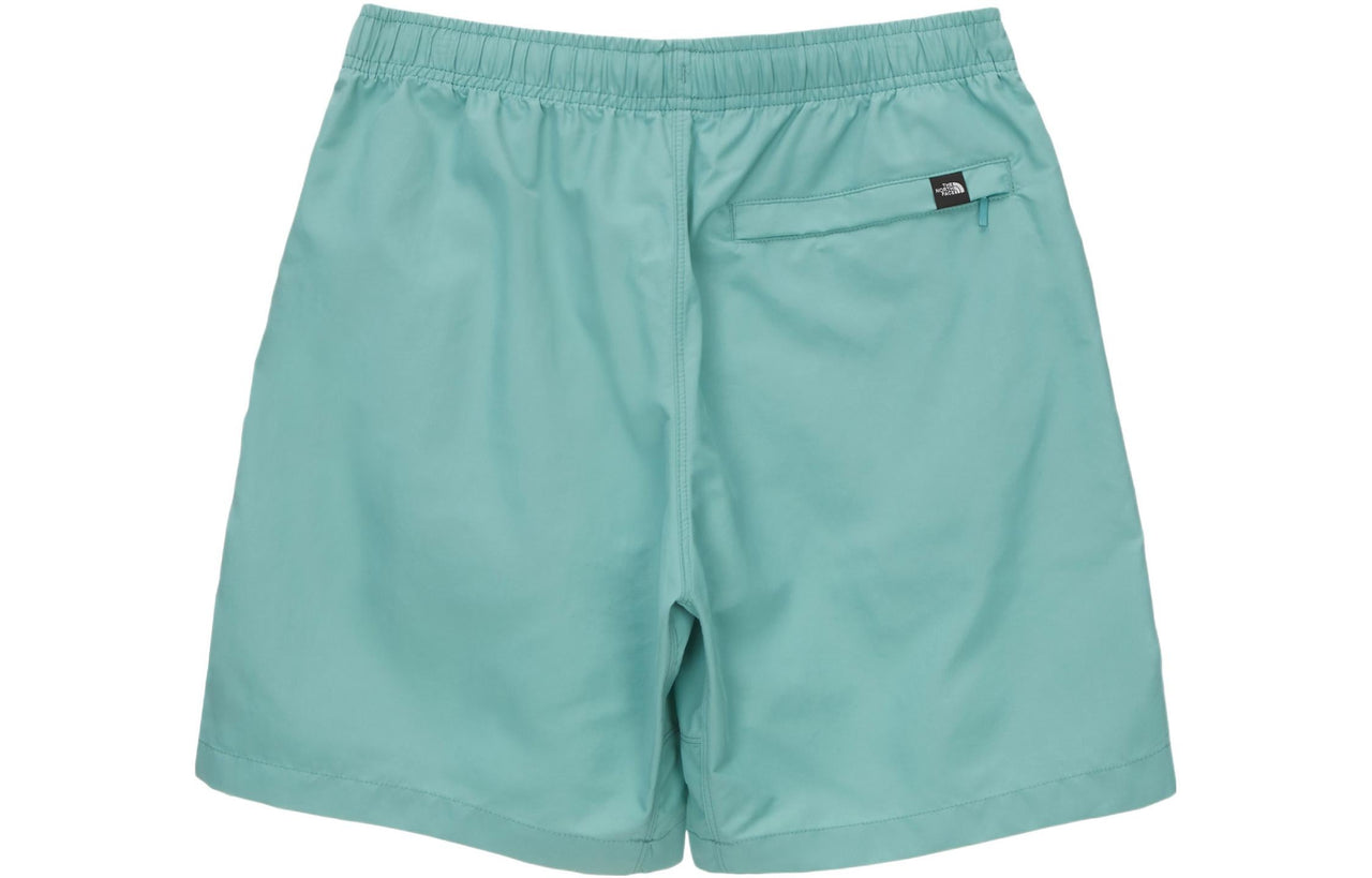 THE NORTH FACE SS22 Daily Essential Shorts 'Teal' NS6NN20D