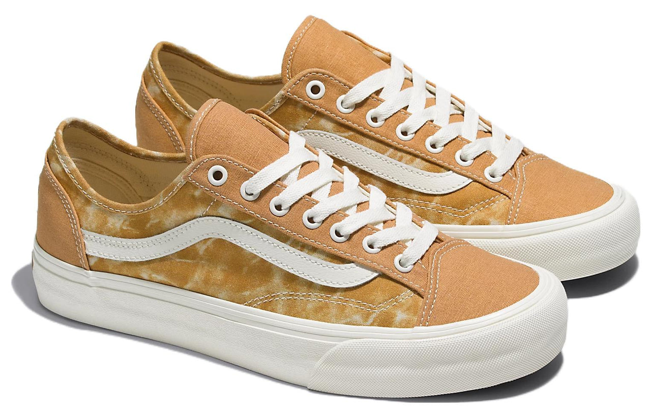 Vans Style 36 Decon Vr3 Sf 'Tan' VN0007R2G6X