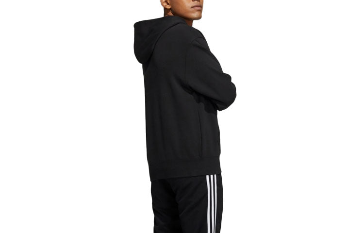 adidas originals Bear Logo Sports Black HL4103