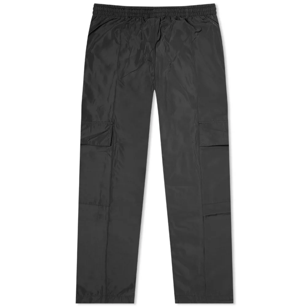 adidas Adicolor Cargo Pants 'Black' H11368