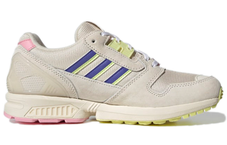 (WMNS) adidas ZX 8000 'Grey Yellow' GZ3707