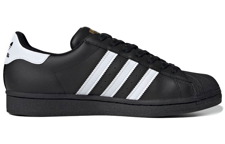 adidas Superstar 'Core Black White' EG4959