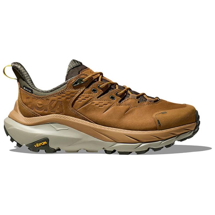 HOKA ONE ONE Kaha 2 Low Gtx 'Brown' 1123190HLY