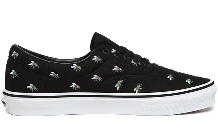 Vans Trap Fly Era Black VN0A4U39WZW