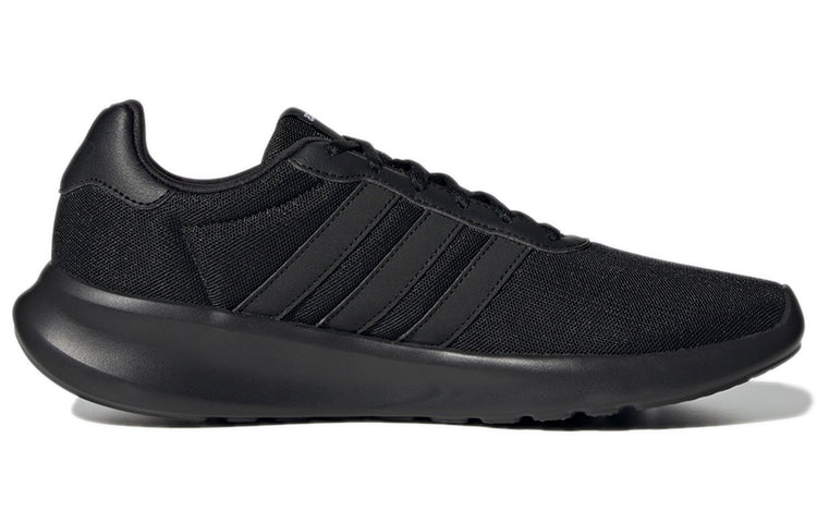 adidas Lite Racer 3.0 'Core Black' GW7954