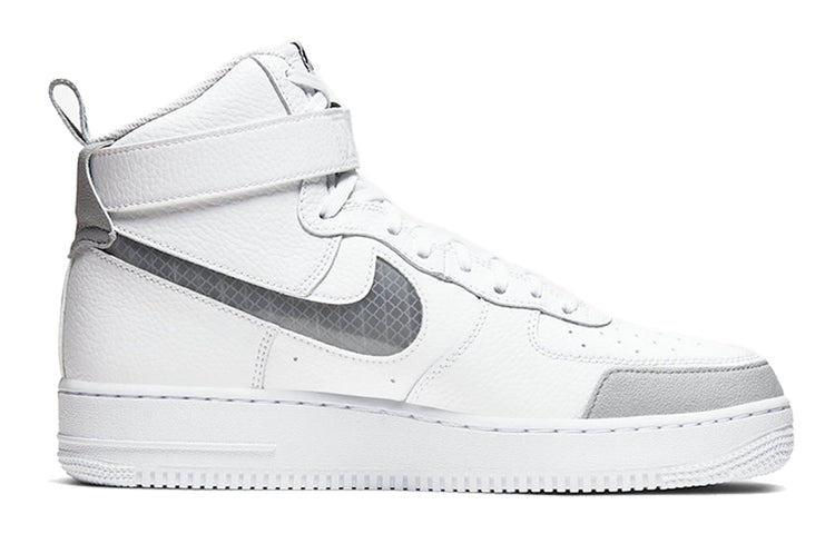 Nike Air Force 1 High 'Under Construction - White' CQ0449-100