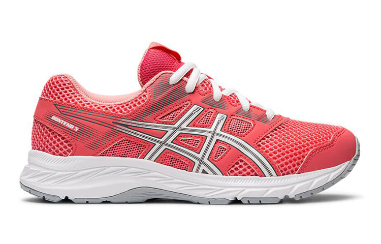 (GS) ASICS Gel-Contend 5 'Pink Cameo' 1014A049-701