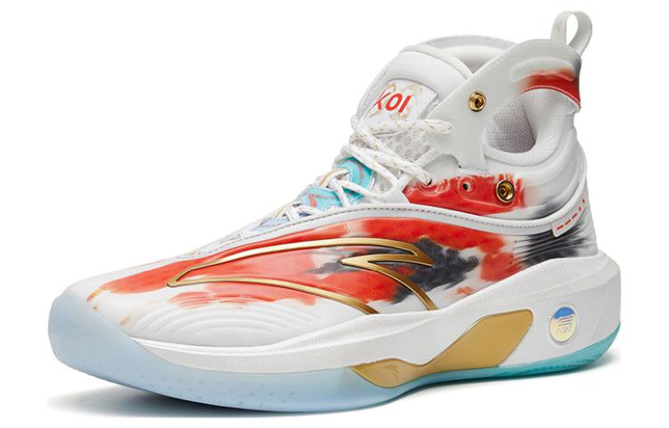 ANTA Klay Thompson 8 'KOI' 112311101-8