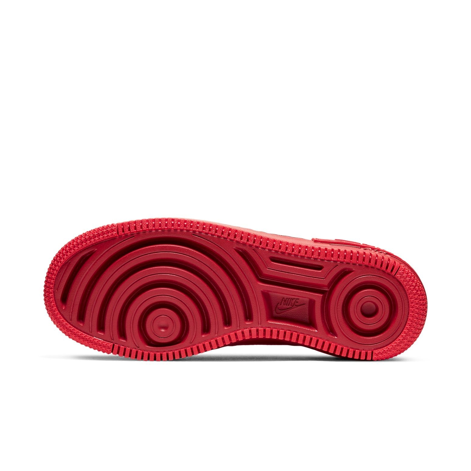 (WMNS) Nike Air Force 1 Shadow 'Triple Red' CU3012-661