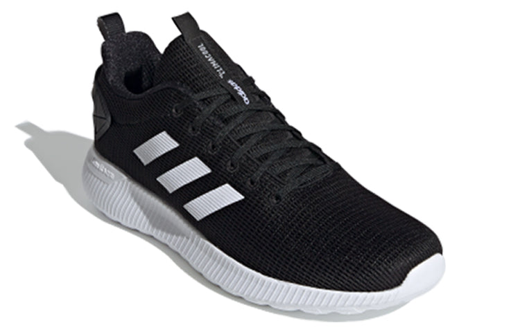 adidas Cloudfoam Lite Racer Climacool 'Black' FW9704