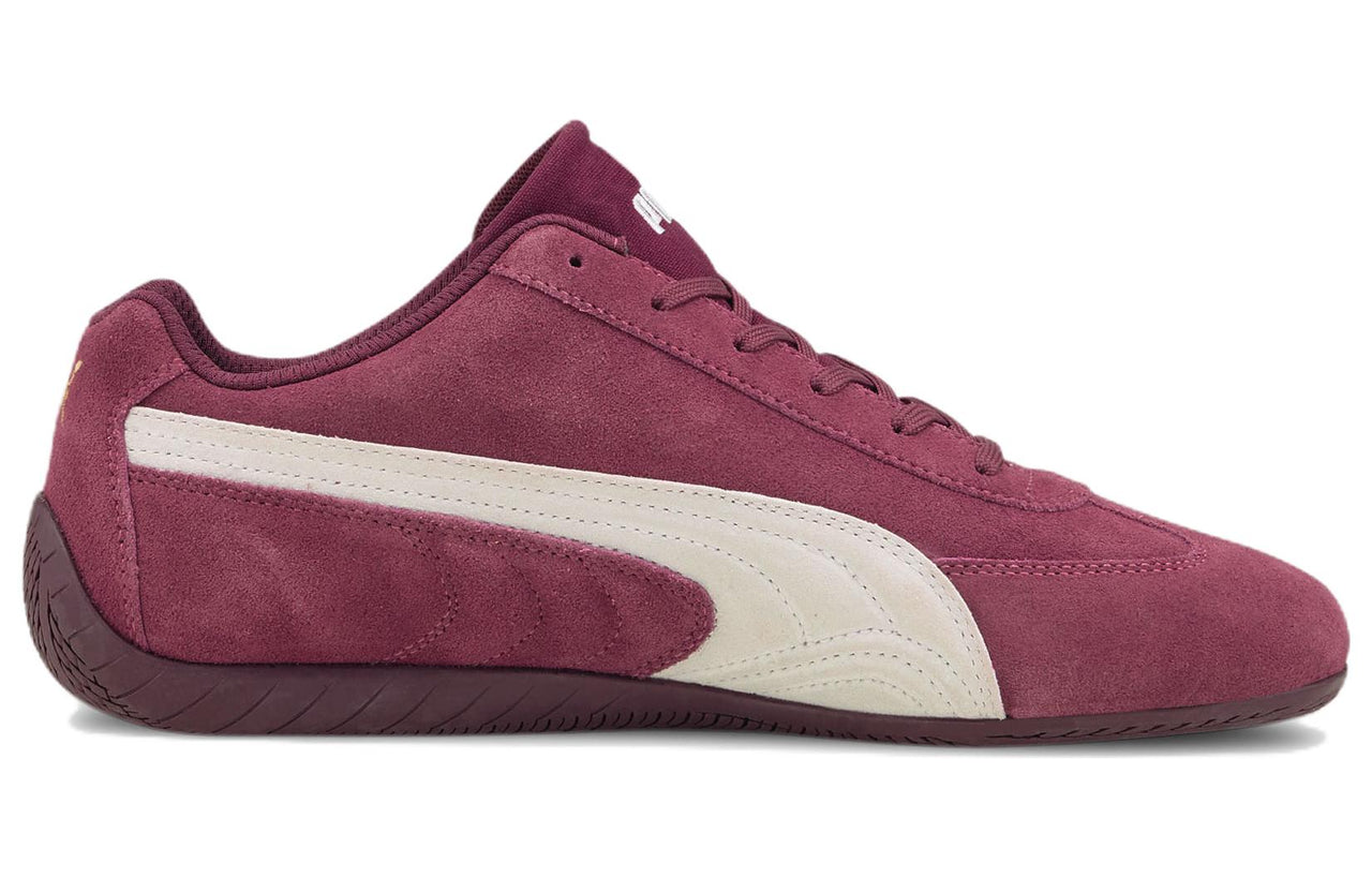 Puma Speedcat Shield SD 'Grape Wine' 387272-03