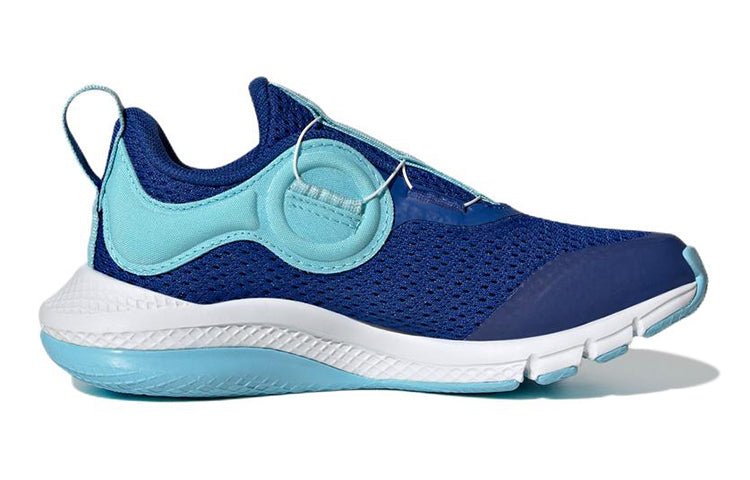 (GS) adidas ActiveFlex Boa K 'Blue Rush' GY6576
