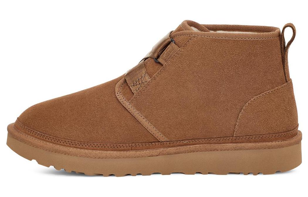 UGG Neumel Quickclick Boot 'Chestnut' 1130720-CHE