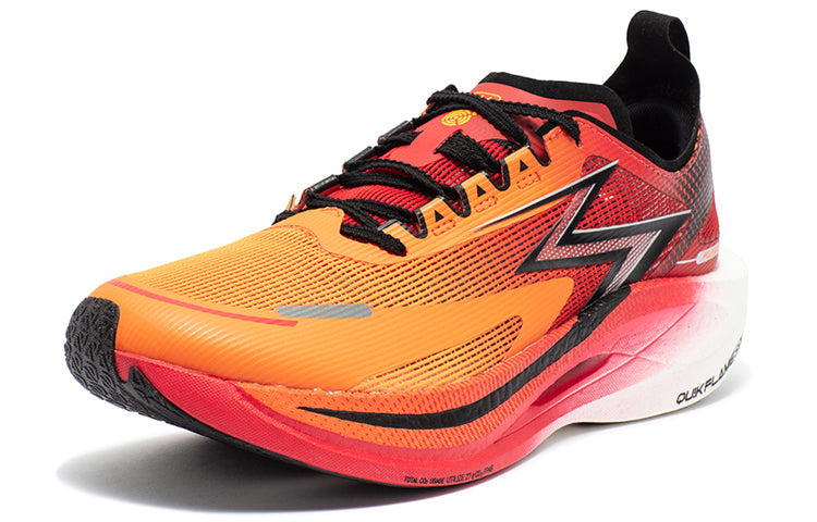 361 Degrees Fly Burn 2.5 'Orange Red' 672332207-6