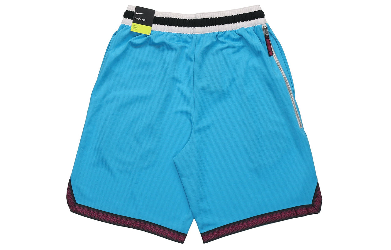 Nike AS Men's NK Dry DNA Short LT Blue FURY 'Light Blue White' CV1922-434