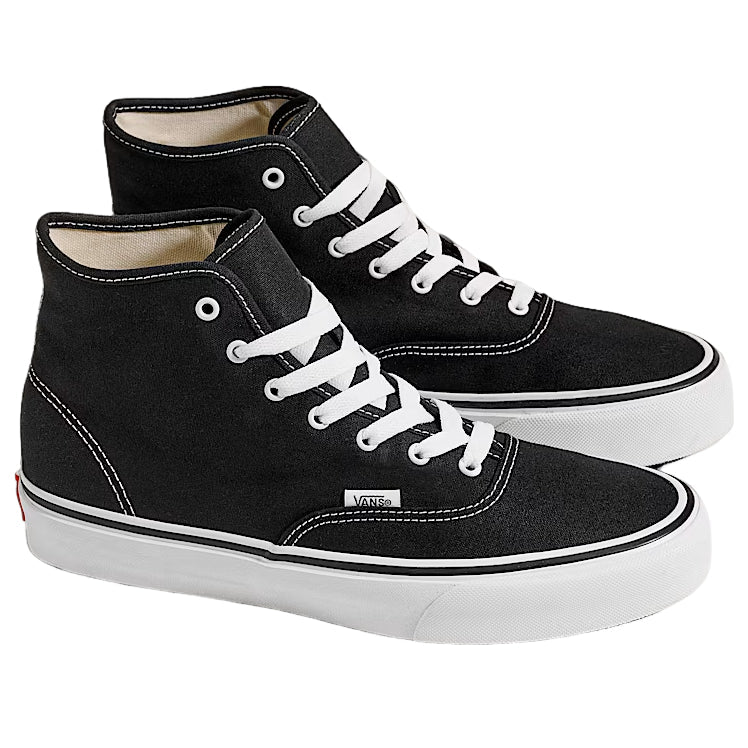 Vans Authentic Hi 2.0 'Black White' VN000E8H6BT
