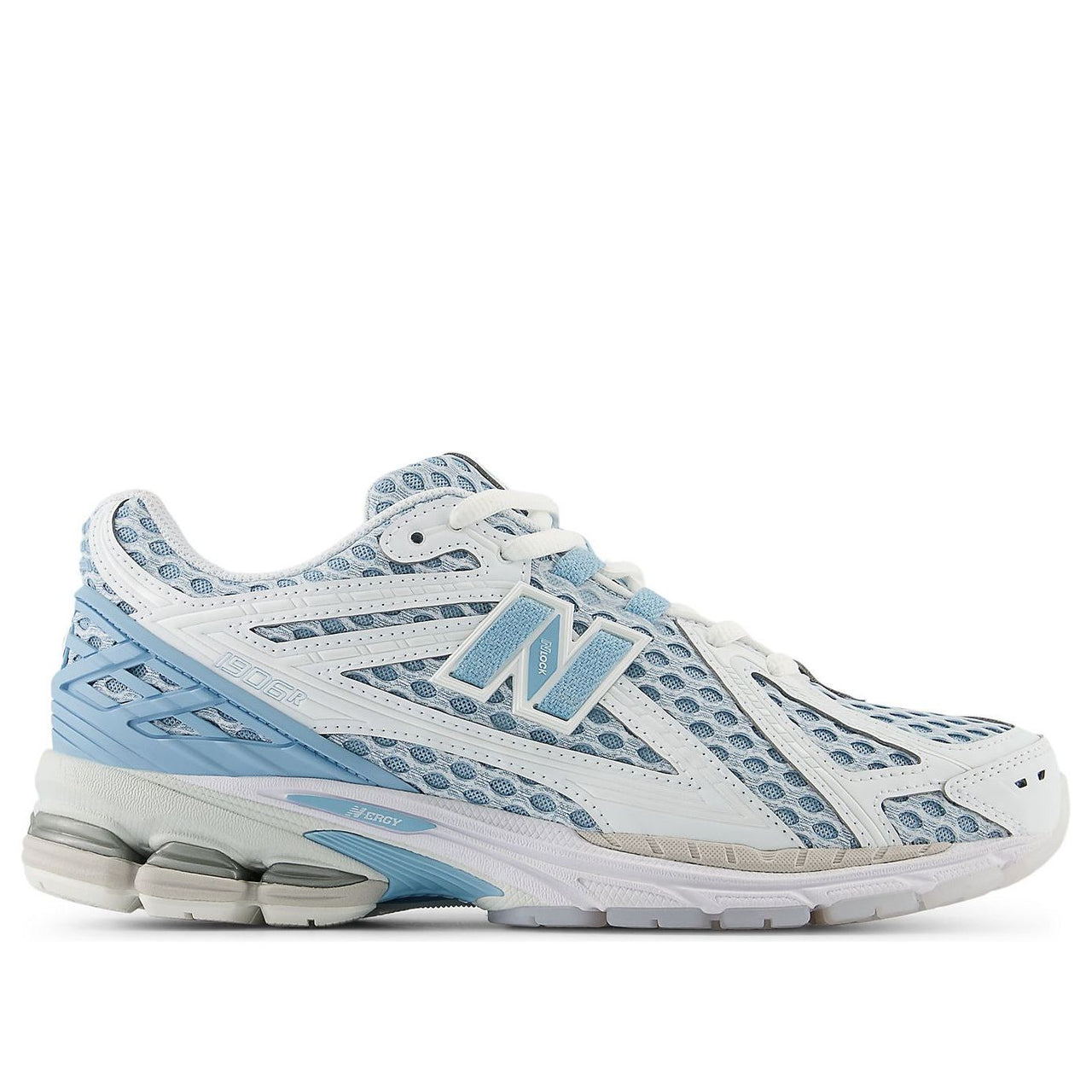 New Balance 1906R 'Chrome Blue' M1906RBL