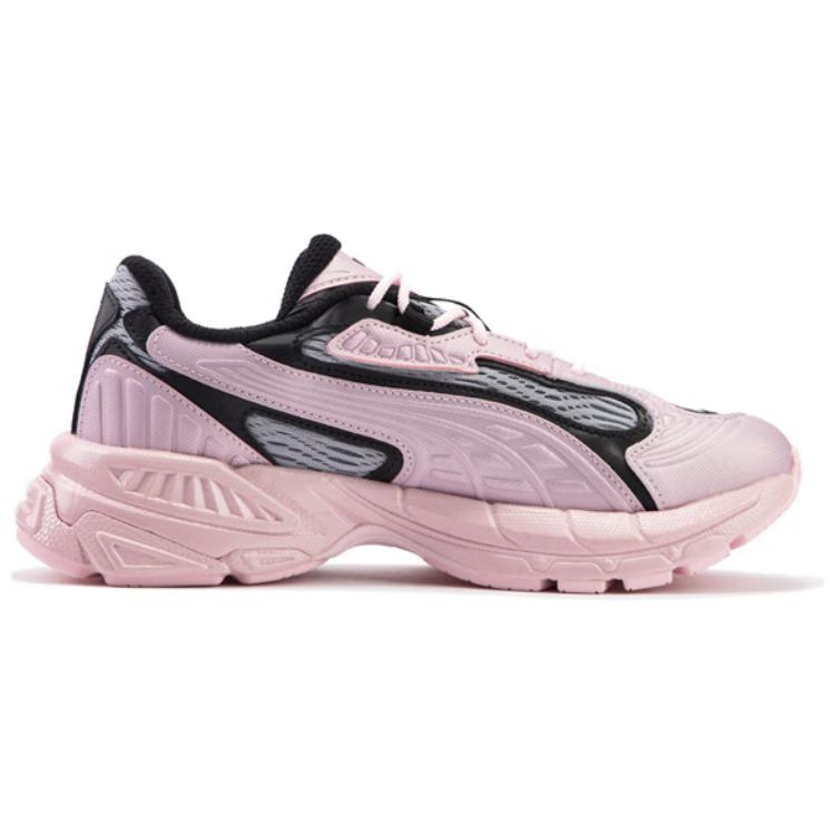 PUMA Velophasis Sneakers 'Pink' 399127-02