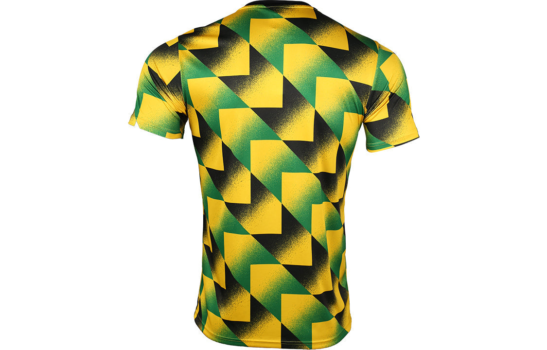 adidas Arsenal Pre-Match Jersey HA5280