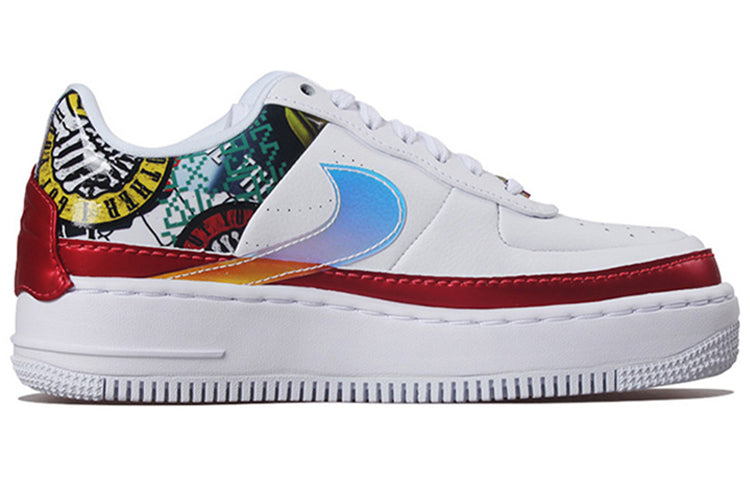 (WMNS) Nike Air Force 1 Jester XX 'FIBA 2019' China Exclusive CK5738-191