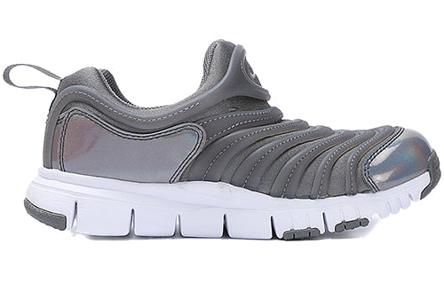 (PS) Nike DYNAMO FREE SE Grey AA7216-001