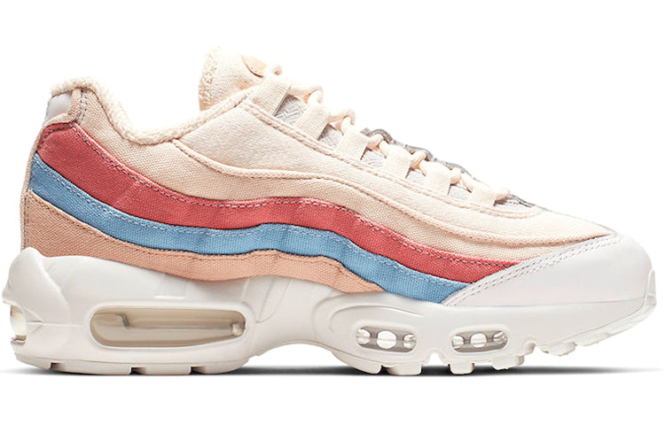 (WMNS) Nike Air Max 95 'Plant Color Collection Multi-Color' CD7142-800