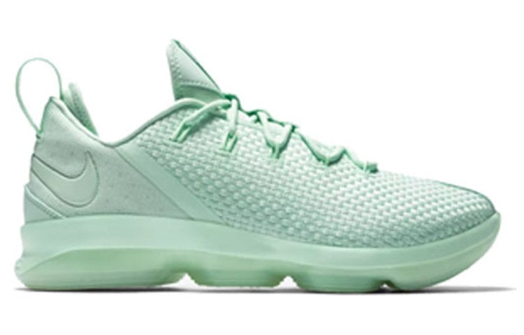 Nike LeBron 14 Low 'Mint' 878636-300