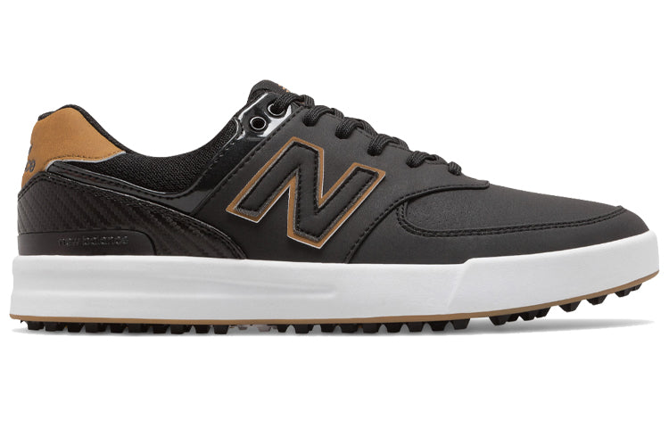 New Balance 574 Greens 'Black' NBG574GBK