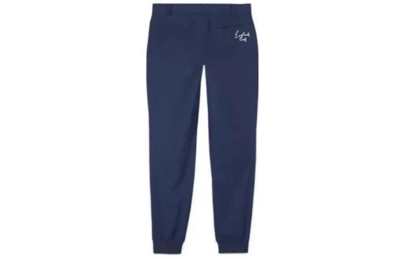 Air Jordan Pants x Eastside Golf Asia sizing ' Midnight Navy' DV1886-410