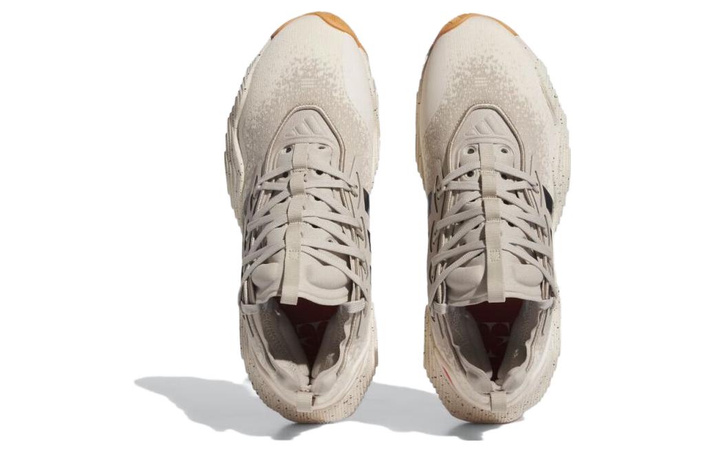 adidas Trae Young 3 'Wonder Beige' IF5602