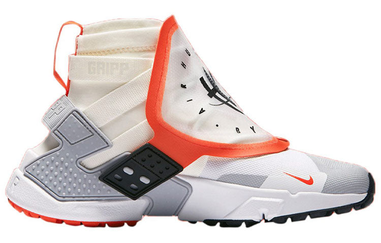 Nike Air Huarache Gripp QS 'Sail Orange' AT0298-100