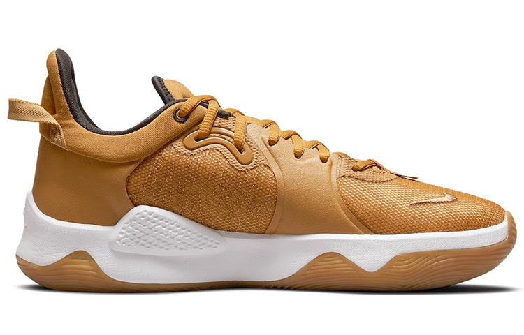 Nike PG 5 'Wheat' CW3143-700