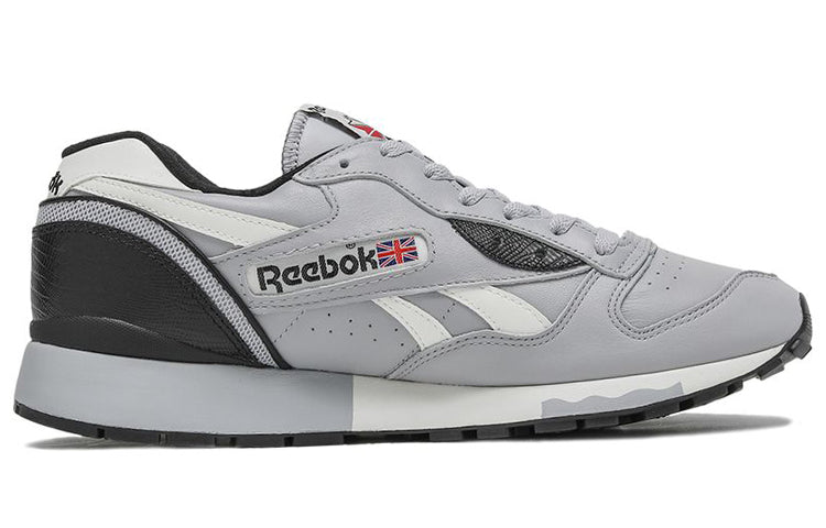 Reebok Classics Lifestyle Lx8500 'Grey Black' GX7859