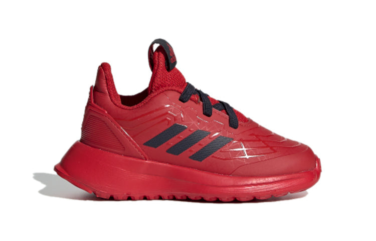 (TD) adidas Marvel x adidas Rapidarun 'Spider-Man' El I G27556