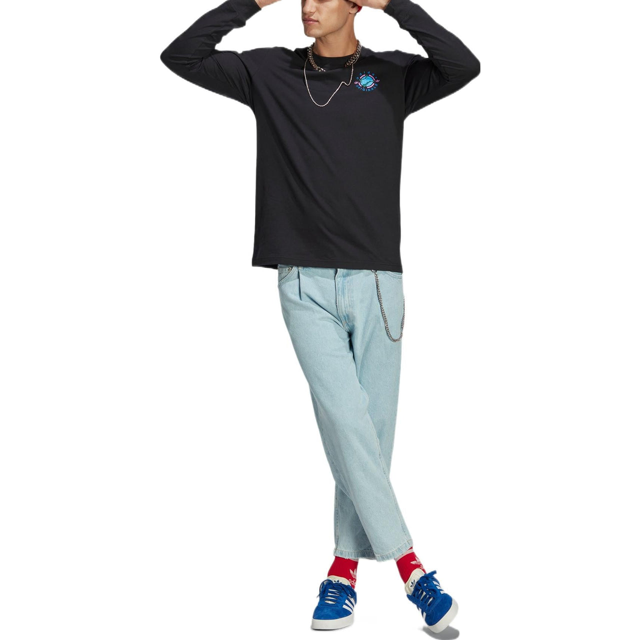 adidas originals LogoT II8469