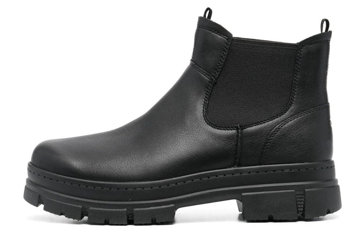 UGG Skyview Chelsea Boot 'Black' 1131835-BLK