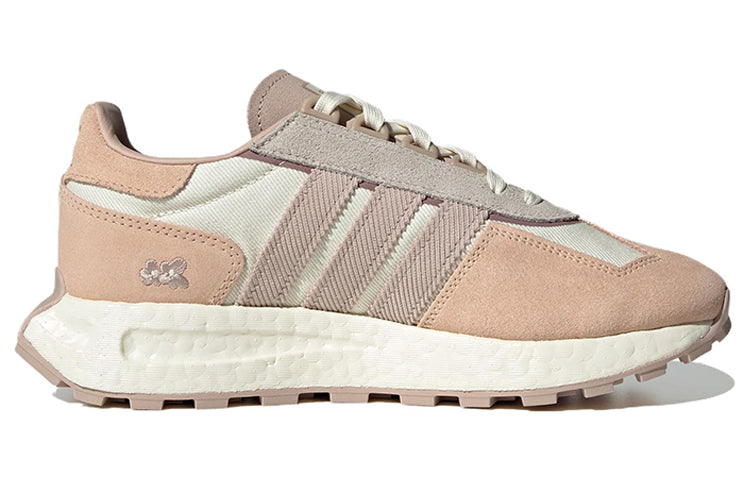 (WMNS) adidas originals Retropy E5 'Pink White' IE1928