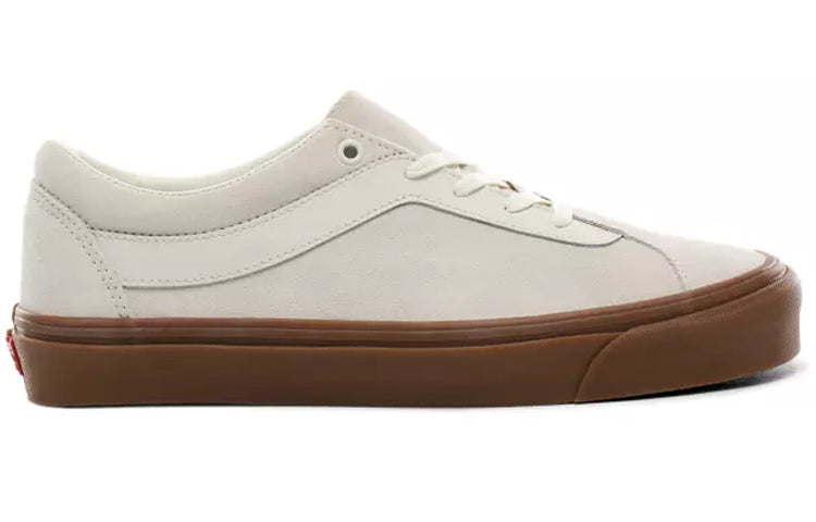 Vans Bold Ni 'Marshmallow Gum' VN0A3WLPT95