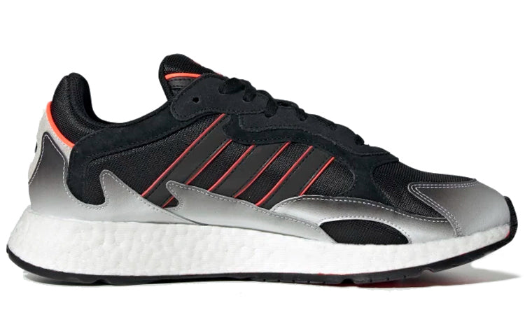 adidas Tresc Run 'Core Black Solar Red' EG7411